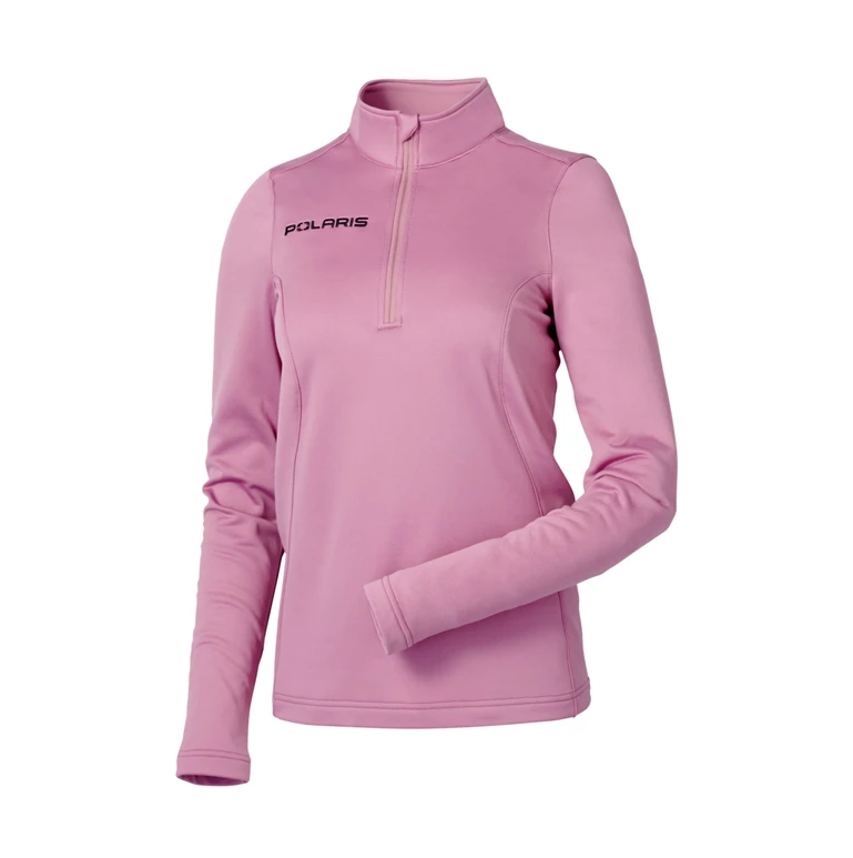 W 1/4 ZIP TECH - DUS XL